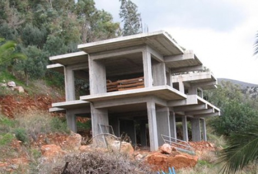 house for sale in malia crete greece 