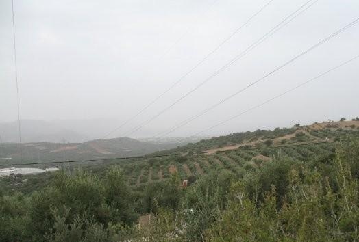 land for sale in crete malia greece