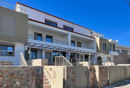 new, house, pool, seaview, luxury, villa, agios nikolaos. crete, 