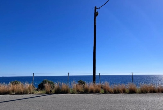 plot, seaside, parcel, sea, seaview, ierapetra, makry gialos